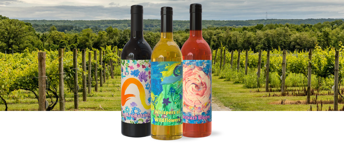The Arc of Hunterdon County Wine Collection Fundraiser